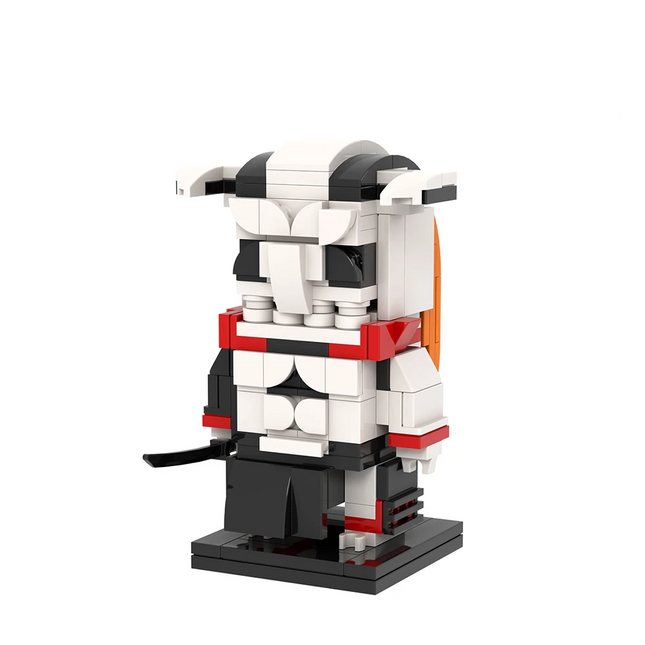 Ichigo Kurosaki (Hollow Mode)