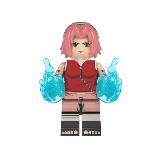 Sakura Haruno (Part 2)