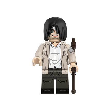 Eren Yeager (Future)