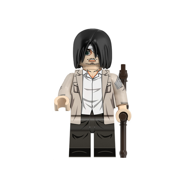 Eren Yeager (Future)
