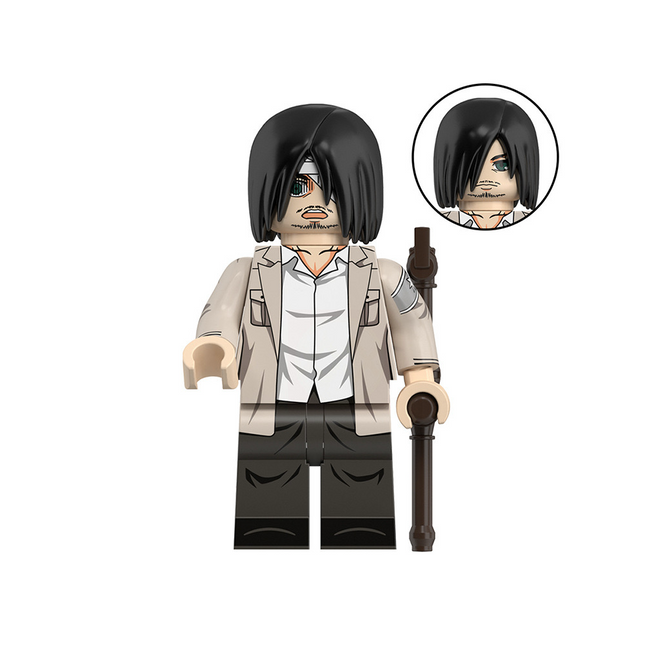 Eren Yeager (Future)