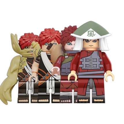 Gaara