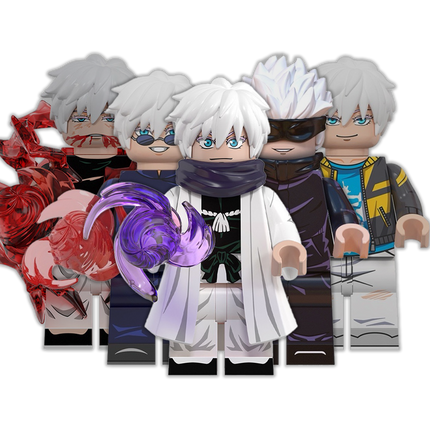 Satoru Gojo