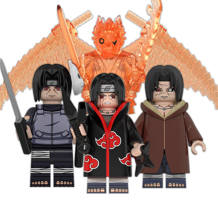 Itachi Uchiha