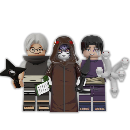 Kabuto Yakushi