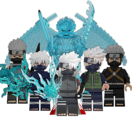 Kakashi Hatake