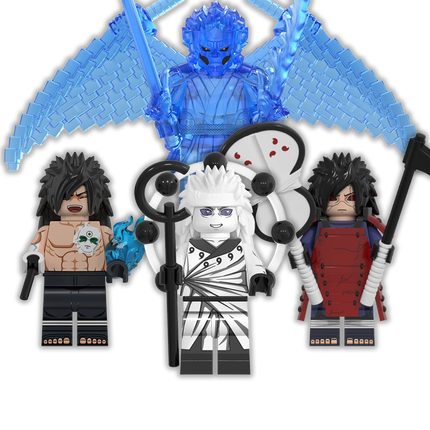 Madara Uchiha