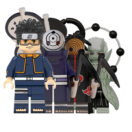 Obito Uchiha