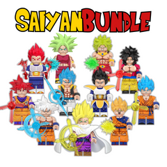 Collection image for: Bundles